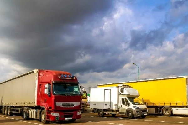 Aydın Hatay Nakliyat Ambarları